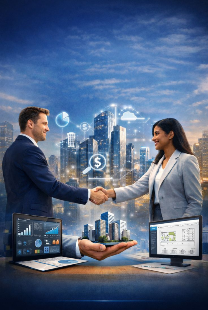 Property Intelligence Insights for real estate investors